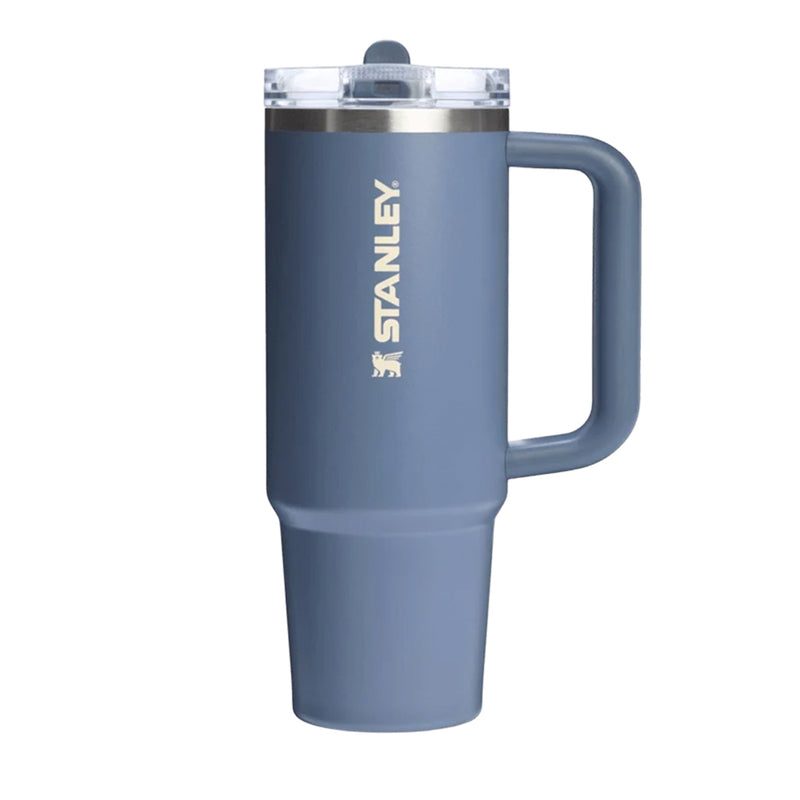 06076PT TERMO QUENCHER PROTOUR SAN VALENTIN 30oz PETROL MARCA STANLEY