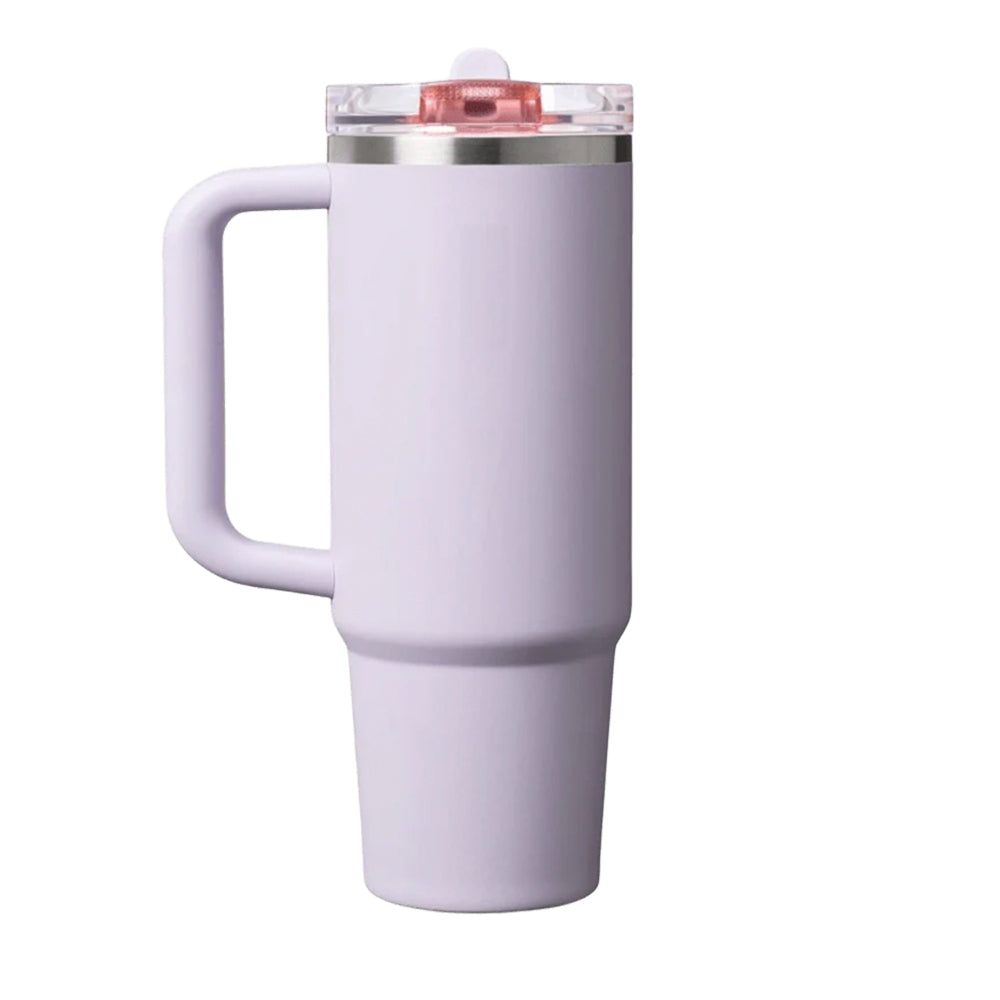 TERMO STANLEY QUENCHER PROTOUR SAN VALENTIN 30oz ORCHID GLIMMER 06078PT