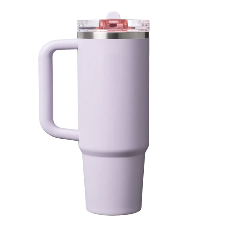 06078PT TERMO QUENCHER PROTOUR SAN VALENTIN 30oz ORCHID GLIMMER MARCA STANLEY