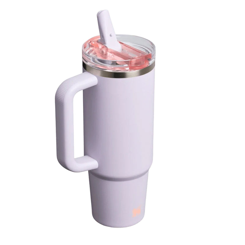 06078PT TERMO QUENCHER PROTOUR SAN VALENTIN 30oz ORCHID GLIMMER MARCA STANLEY