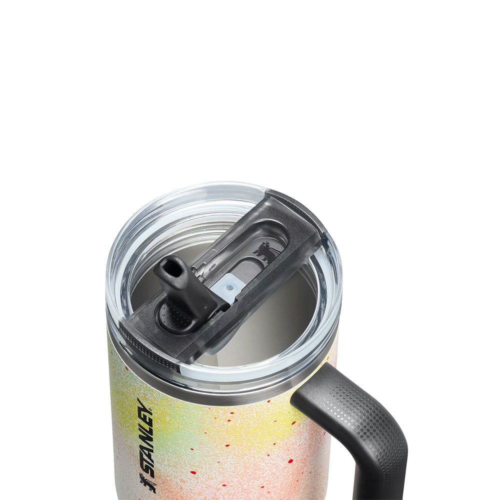 06185PT TERMO QUENCHER PROTOUR 40oz ATOMIC TECHGRAIN MARCA STANLEY
