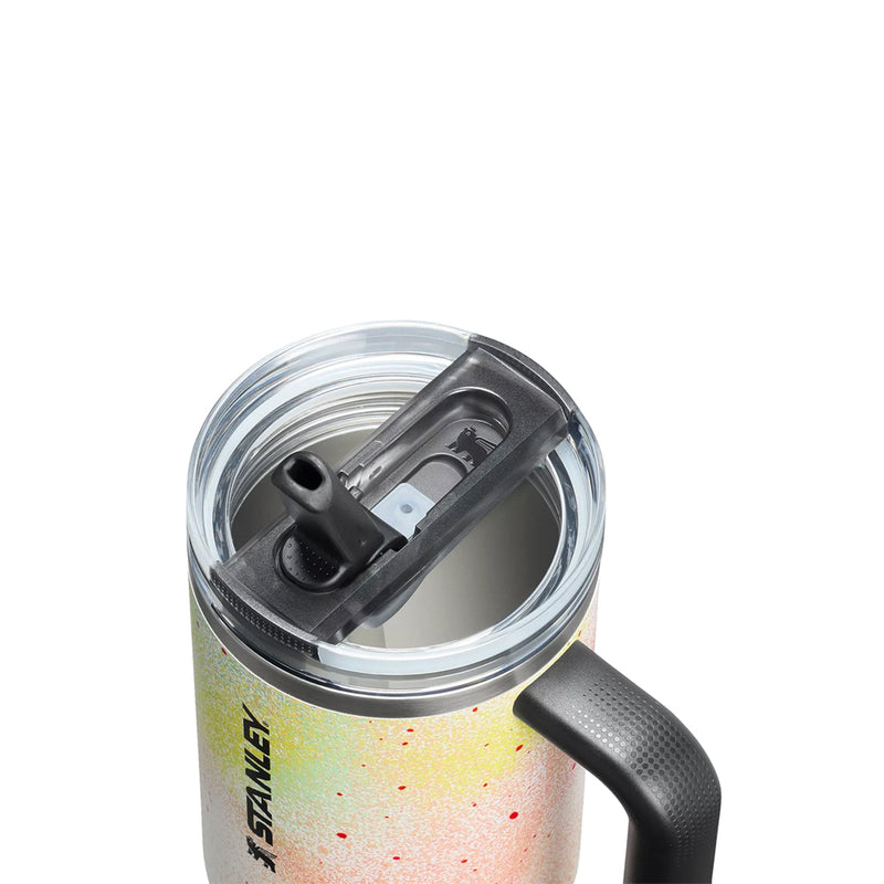 06185PT TERMO QUENCHER PROTOUR 40oz ATOMIC TECHGRAIN MARCA STANLEY