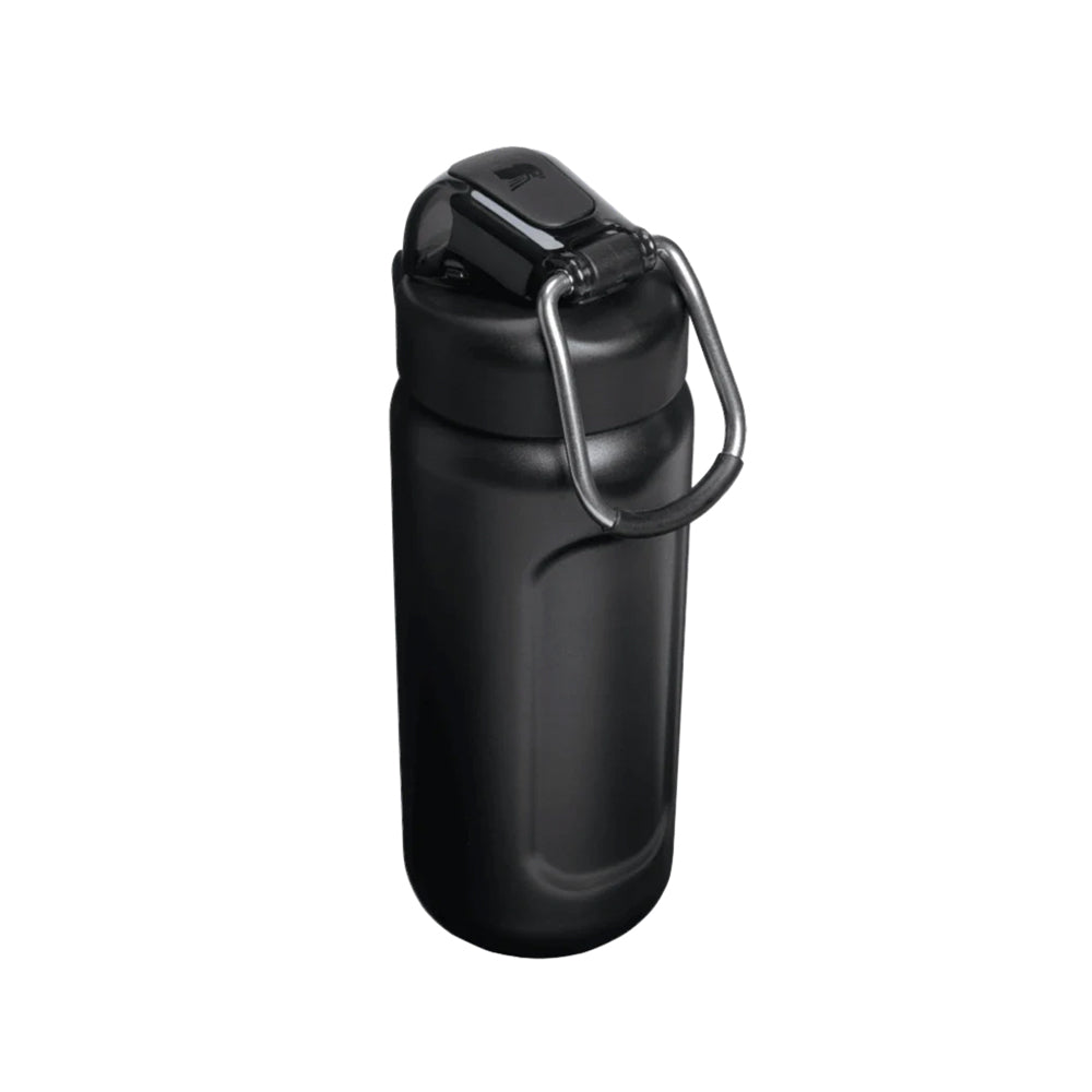 06447PT BOTELLA WELLSPRING 16oz BLACK ATOMIC MARCA STANLEY