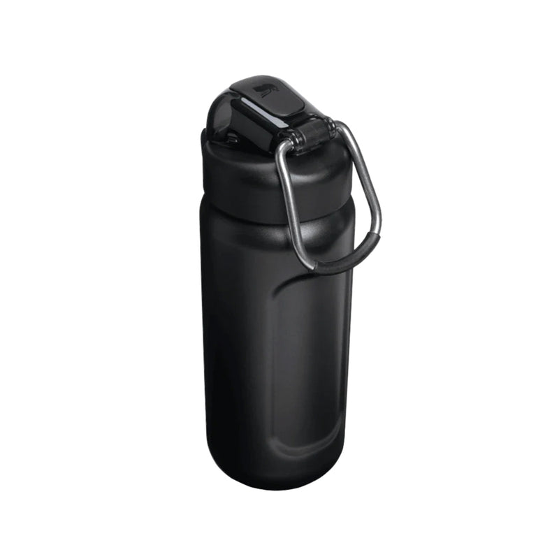 06447PT BOTELLA WELLSPRING 16oz BLACK ATOMIC MARCA STANLEY