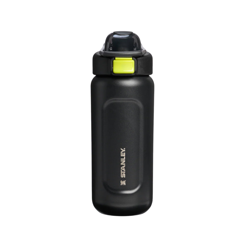 06447PT BOTELLA WELLSPRING 16oz BLACK ATOMIC MARCA STANLEY