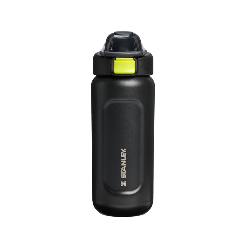 06447PT BOTELLA WELLSPRING 16oz BLACK ATOMIC MARCA STANLEY