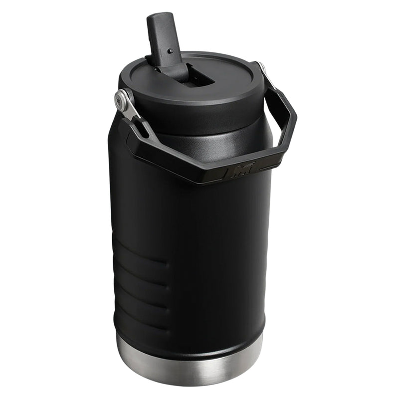 06964PT TERMO ICEFLOW FLIP STRAW JUG 64oz NEGRO MARCA STANLEY