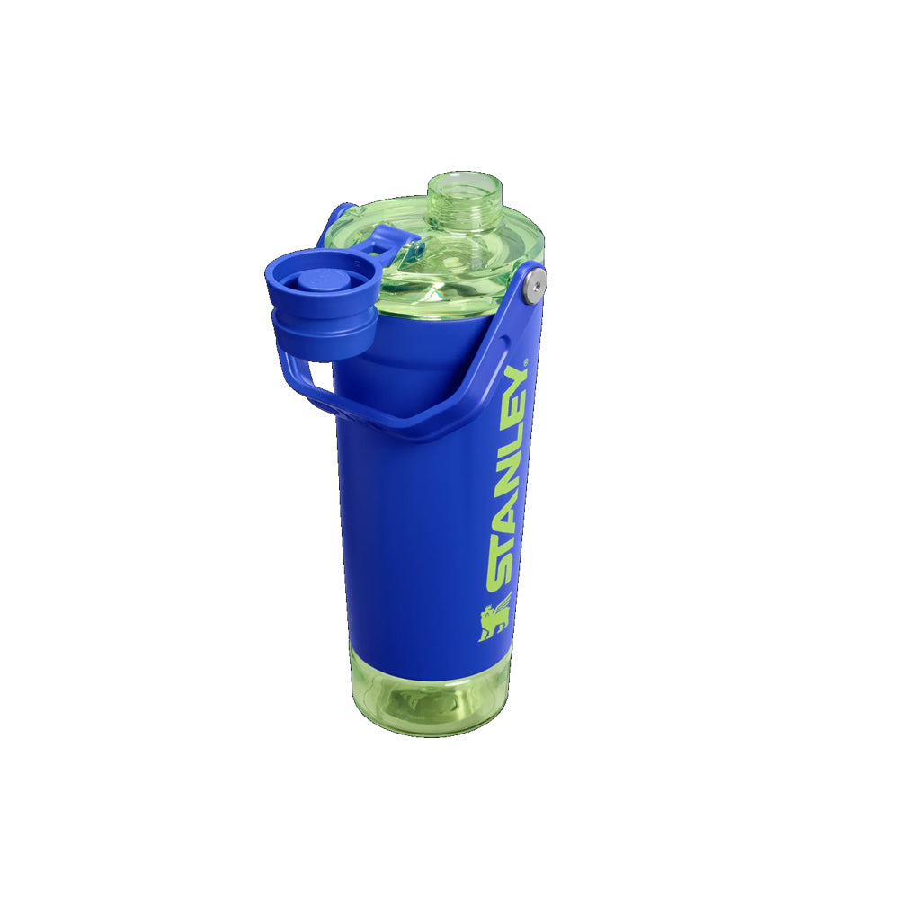 06994PT TERMO ACTIVATE SHAKER 20oz COBALT CHRTSE MARCA STANLEY