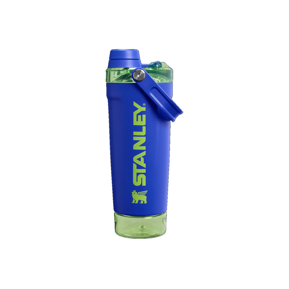 06994PT TERMO ACTIVATE SHAKER 20oz COBALT CHRTSE MARCA STANLEY