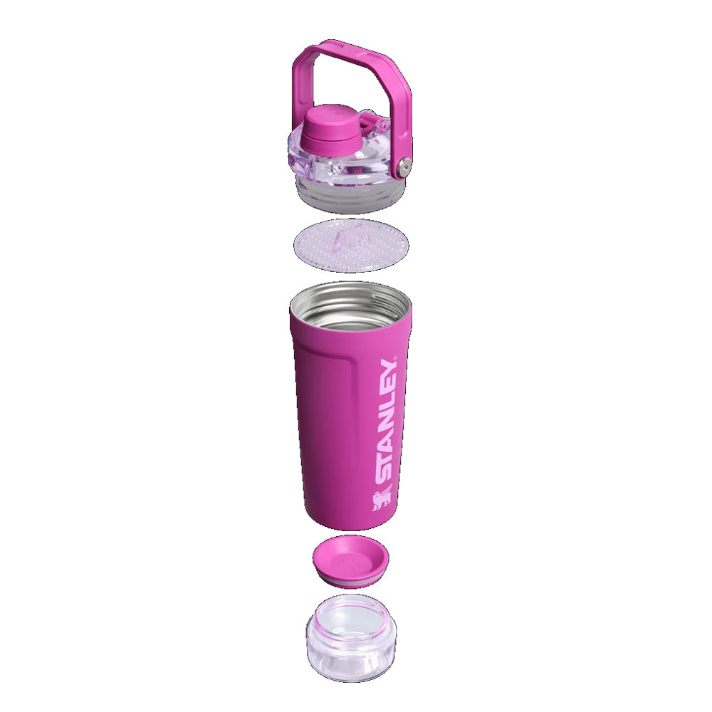 SHAKER STANLEY 20oz DARK BLOSSOM 06996PT