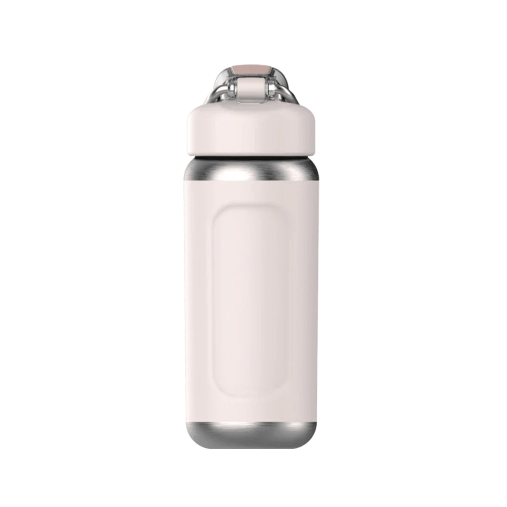 07624PT BOTELLA WELLSPRING 16oz ROSE QUARTZ MARCA STANLEY