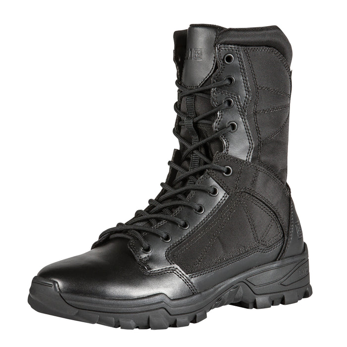 12387-019 BOTA FAST-TAC 8" NEGRA MARCA 5.11 TACTICAL