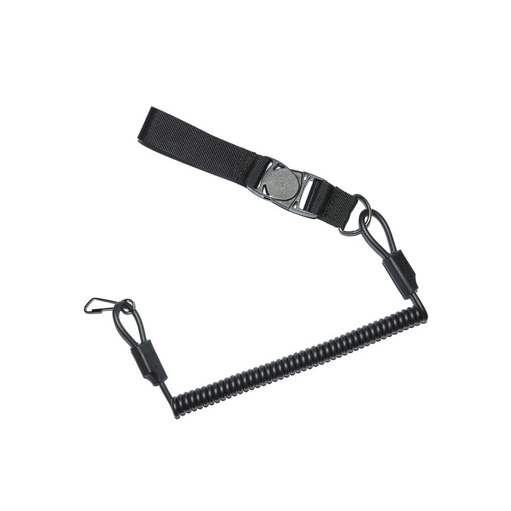 RECUPERADOR CYTAC DE ARMA NEGRO 1-A1PL010