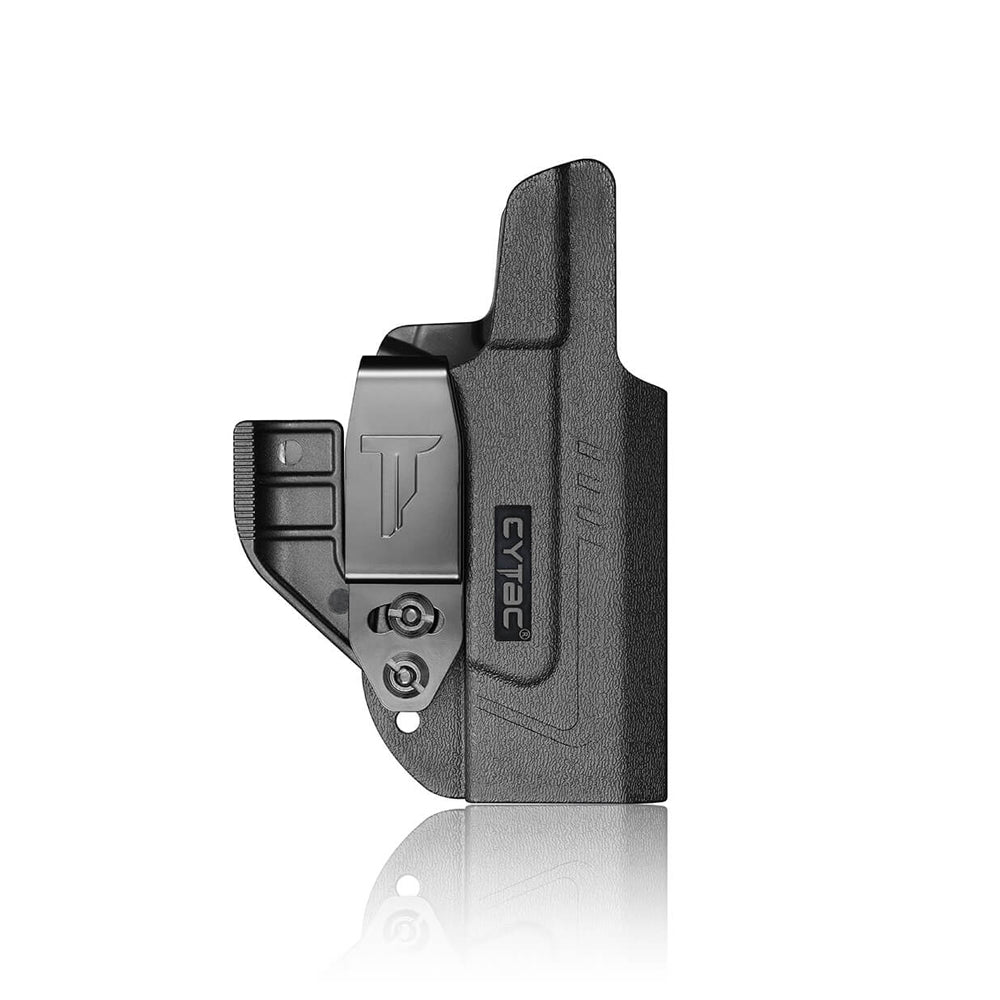 1-I3G1950 FUNDA I-MINI-GUARD GEN3 PARA GLOCK 19/23/32 MARCA CYTAC