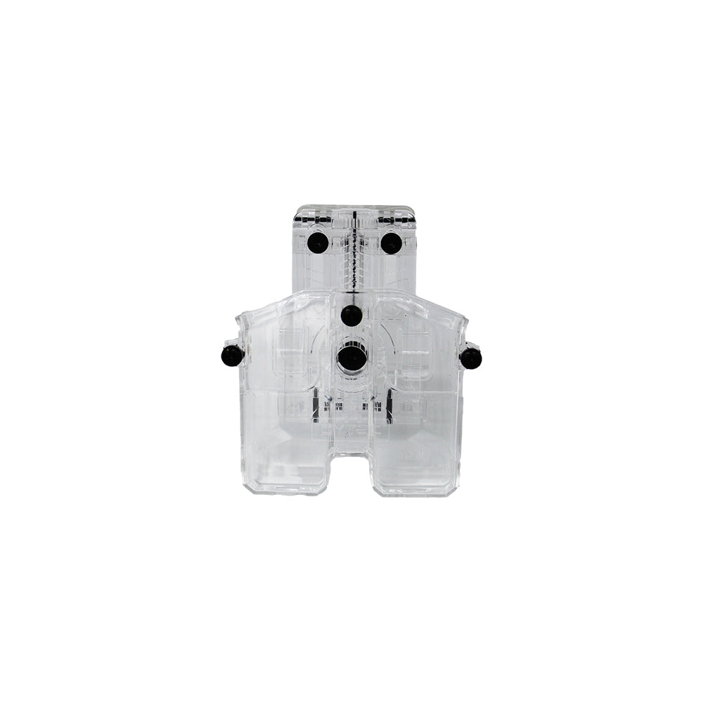 1-M1MPU18 PORTA CARGADOR TRANSPARENTE MARCA CYTAC