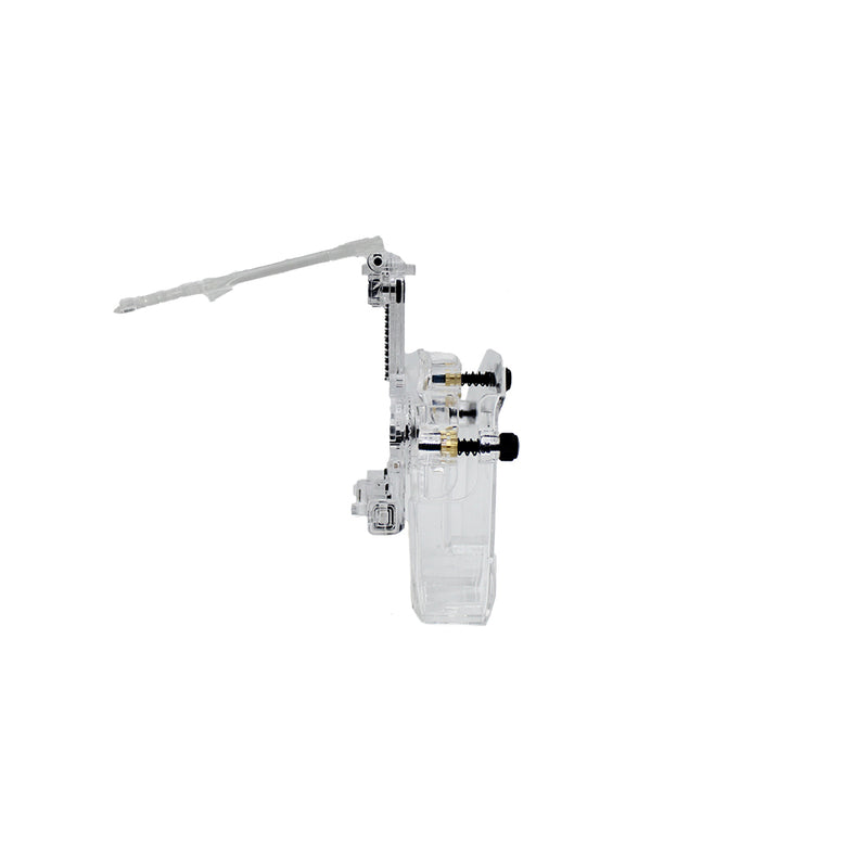 1-M1MPU18 PORTA CARGADOR TRANSPARENTE MARCA CYTAC