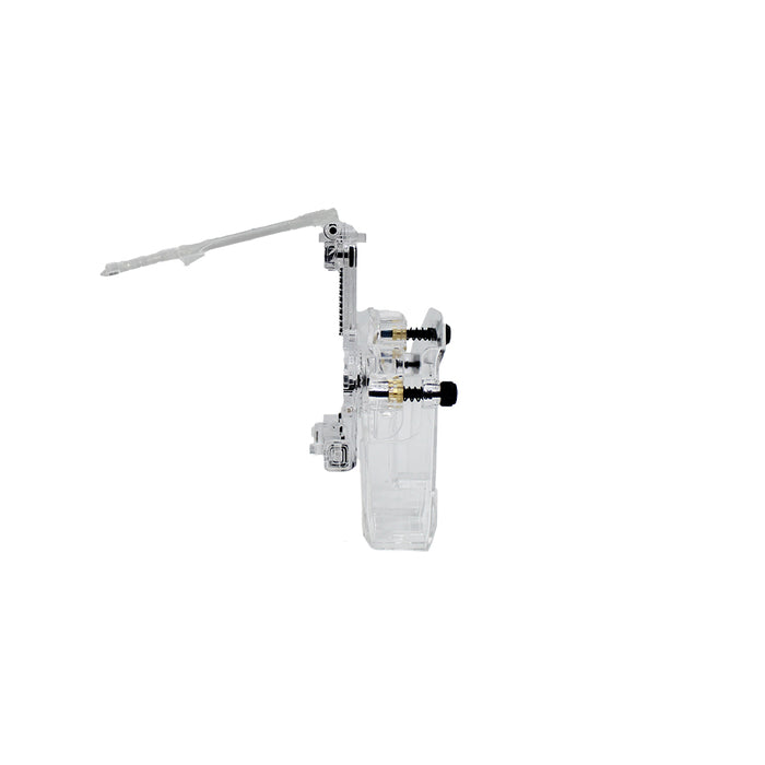 1-M1MPU18 PORTA CARGADOR TRANSPARENTE MARCA CYTAC