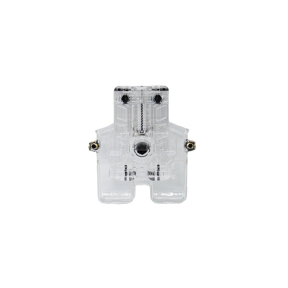 1-M1MPU18 PORTA CARGADOR TRANSPARENTE MARCA CYTAC