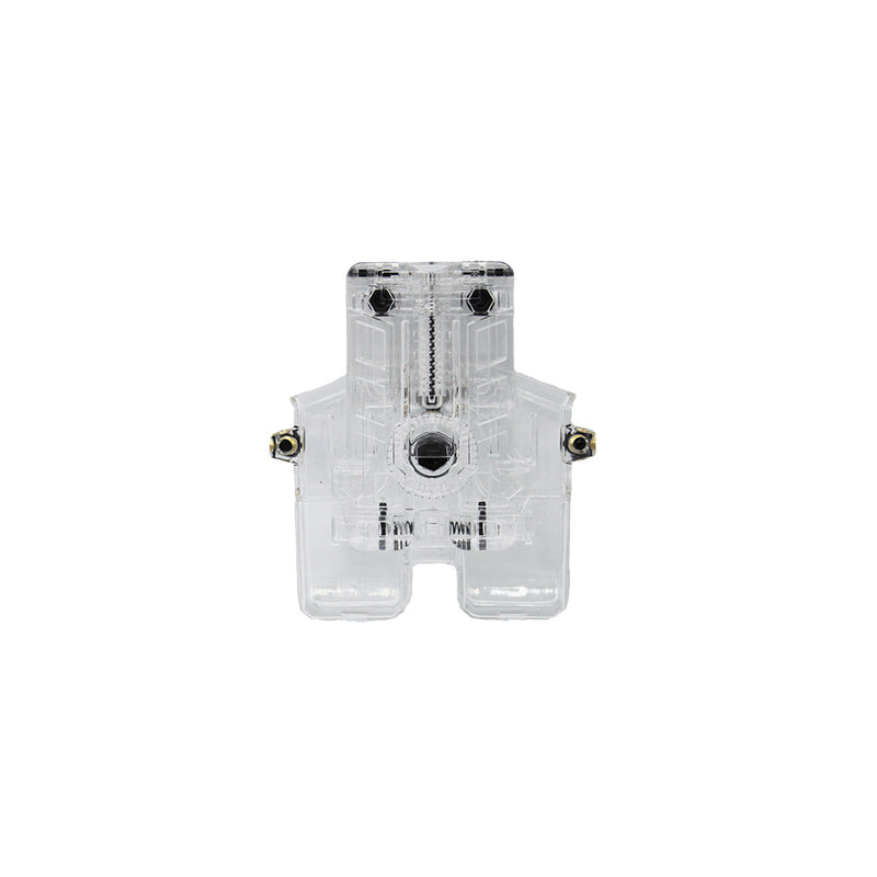 1-M1MPU18 PORTA CARGADOR TRANSPARENTE MARCA CYTAC