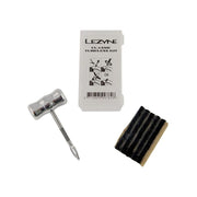 1-PK-CTBLS-V106 KIT DE REPARACION DE LLANTAS CLASSIC TUBELESS MARCA LEZYNE