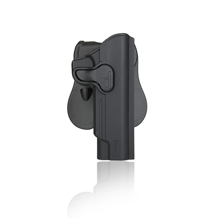FUNDA CYTAC PARA COLT 1911 DERECHA G4 1-R411500