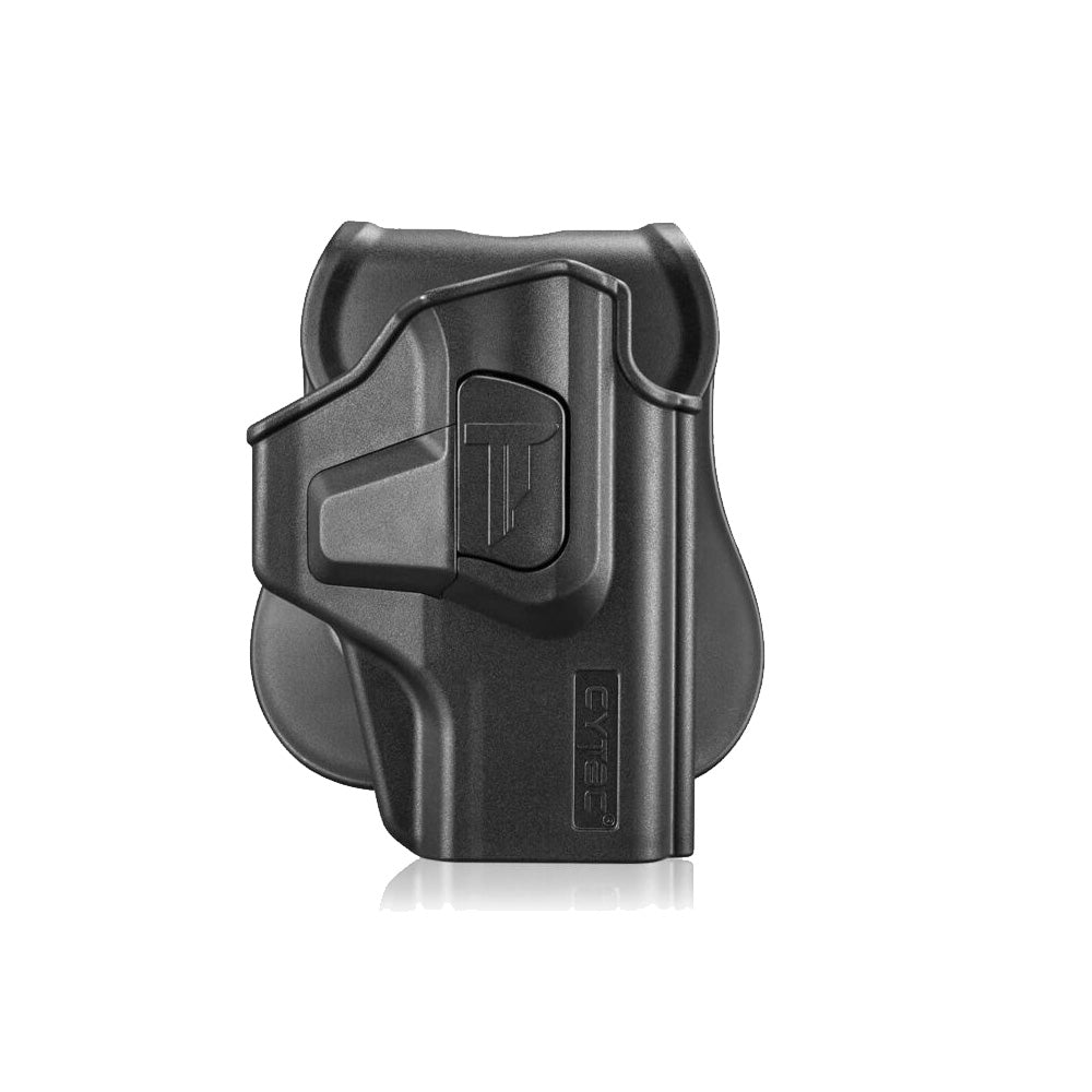 FUNDA CYTAC DEFENDER G4 PARA SIG SAUER P320 1-R432000