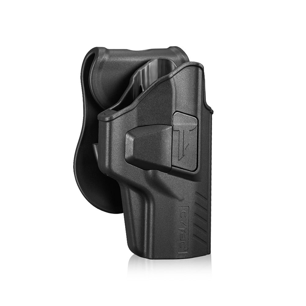 FUNDA CYTAC PARA BERETTA PX4 DERECHA G4 1-R4PX400
