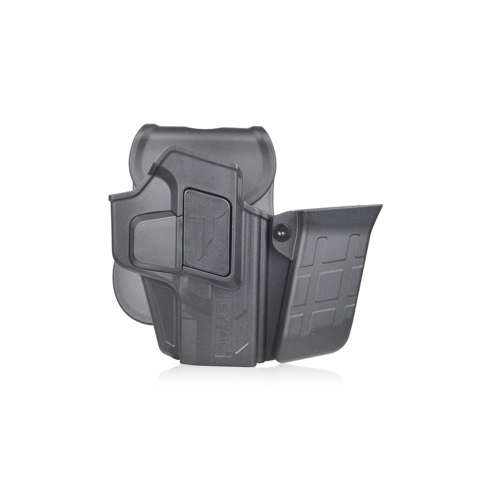 FUNDA CYTAC PARA GLOCK 19/23/32 DERECHA 1-RMG1900