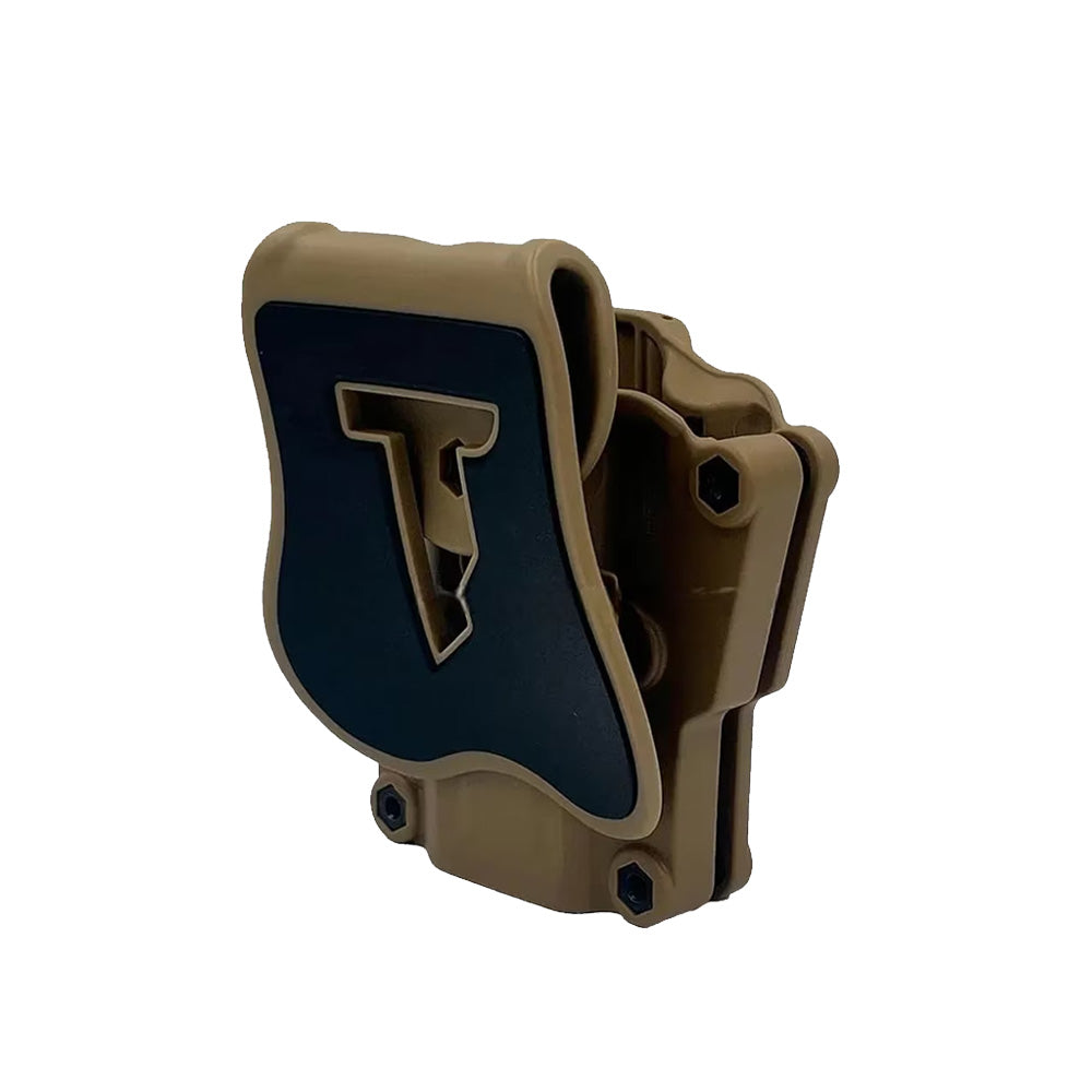 FUNDA UNIVERSAL CYTAC MEGA FIT KHAKI 1-UR103