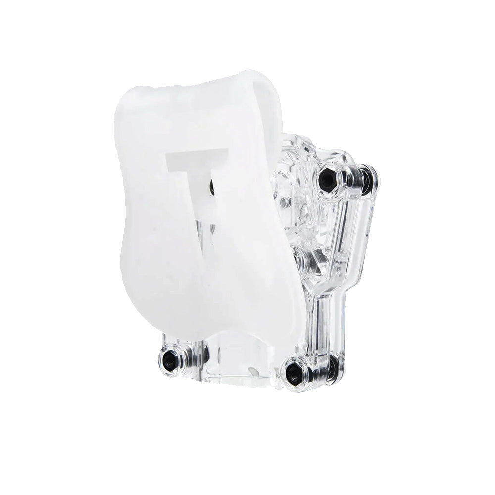 FUNDA UNIVERSAL CYTAC MEGA FIT TRANSPARENTE 1-UR108