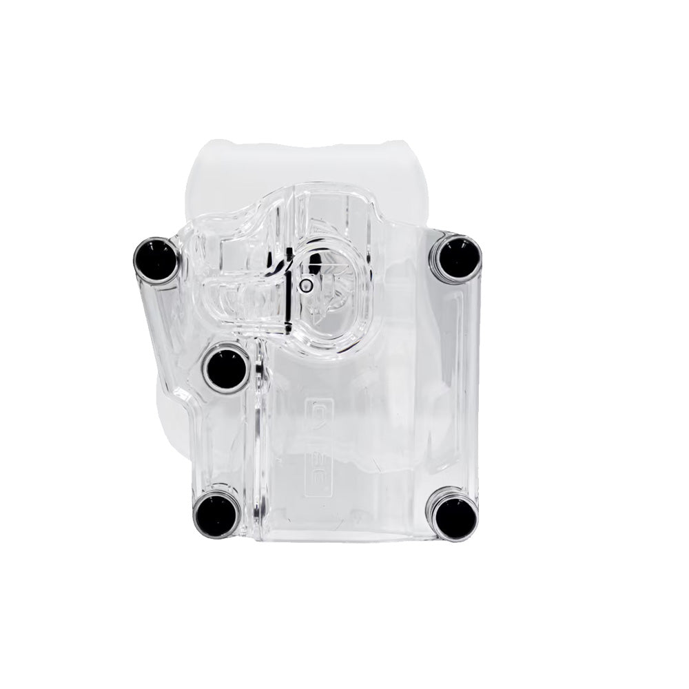 FUNDA UNIVERSAL CYTAC MEGA FIT TRANSPARENTE 1-UR108