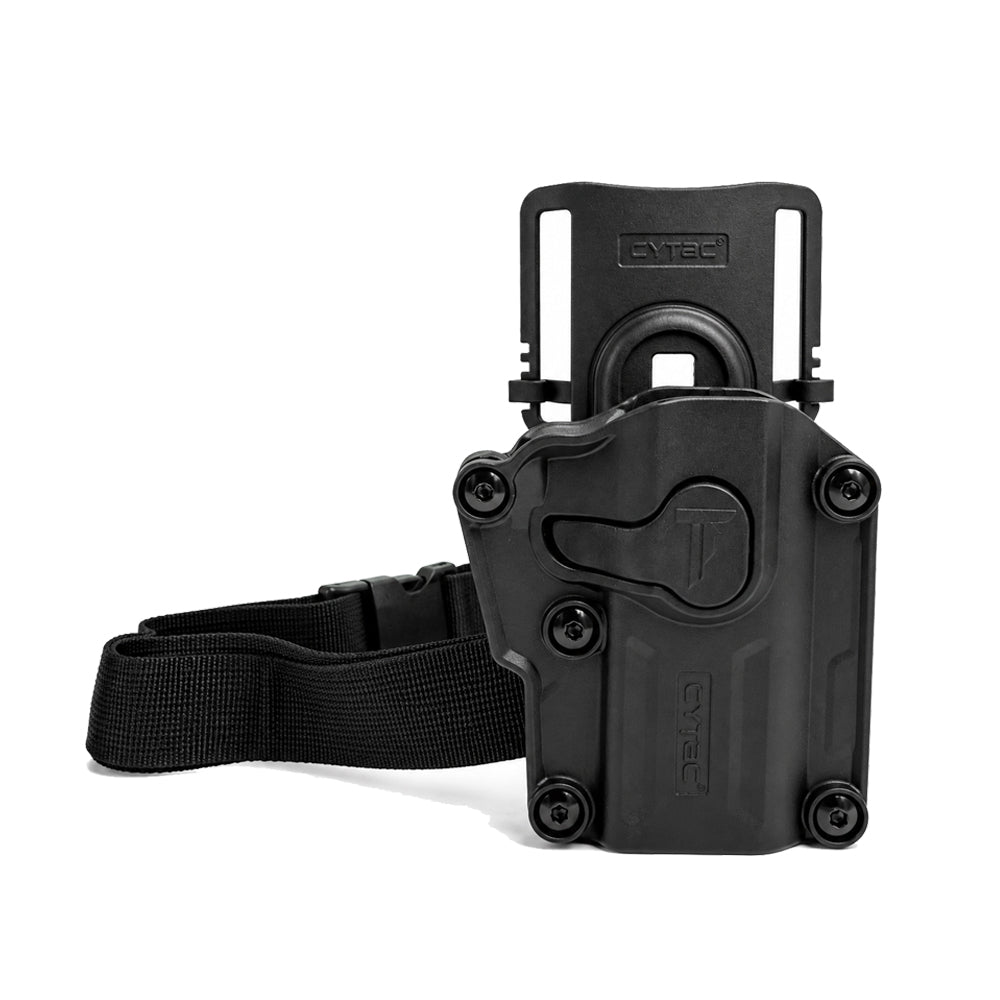 1-UR140 FUNDA UNIVERSAL MEGA FIT LOW RIDE BELT LOOP MARCA CYTAC
