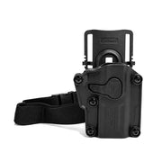 1-UR140 FUNDA UNIVERSAL MEGA FIT LOW RIDE BELT LOOP MARCA CYTAC
