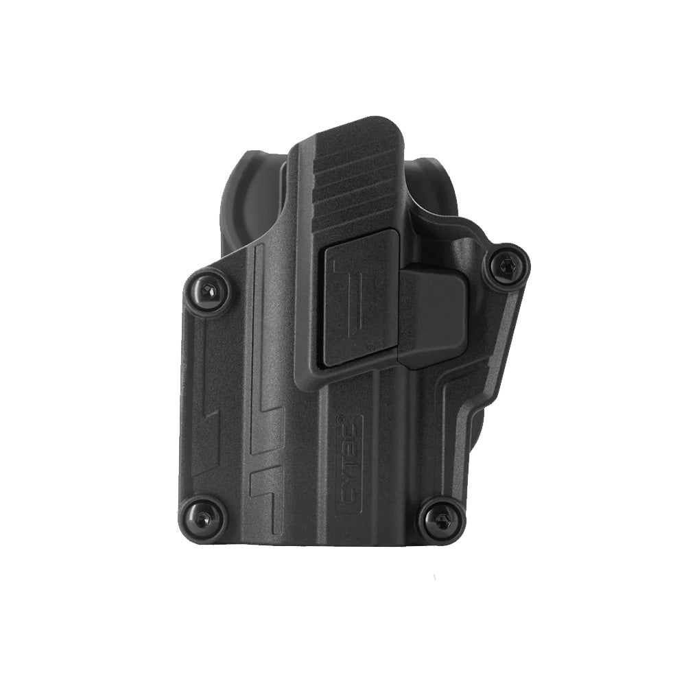 FUNDA UNIVERSAL CYTAC DE LIBERACION DEDO INDICE MEGA-FIT IZQUIERDA GEN2 1-UR200L