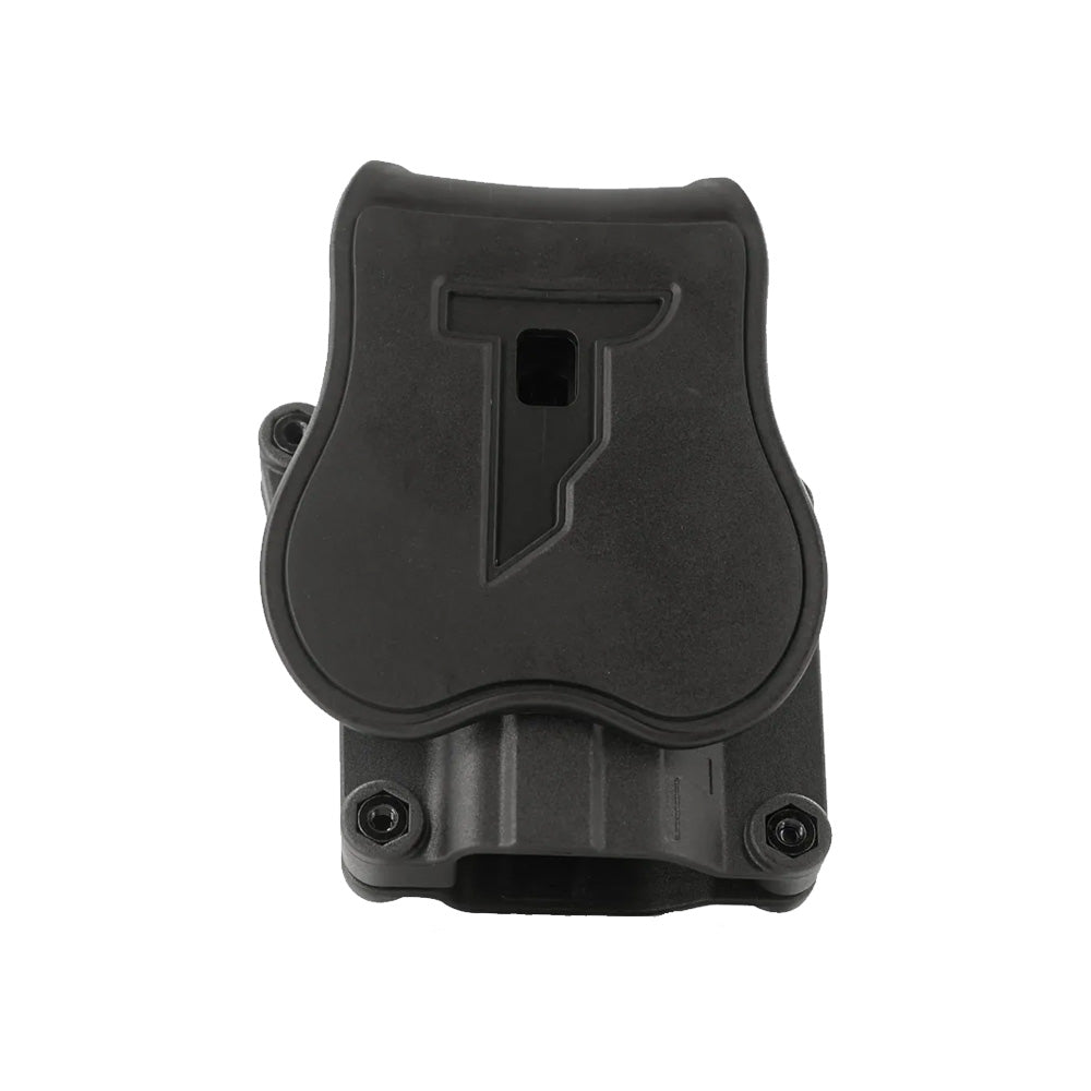 FUNDA UNIVERSAL CYTAC DE LIBERACION DEDO INDICE MEGA-FIT IZQUIERDA GEN2 1-UR200L