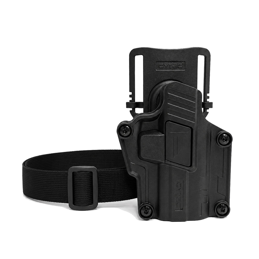 1-UR240 FUNDA UNIVERSAL MEGA FIT GEN2 LOW RIDE BELT LOOP MARCA CYTAC