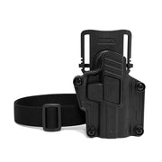 1-UR240 FUNDA UNIVERSAL MEGA FIT GEN2 LOW RIDE BELT LOOP MARCA CYTAC