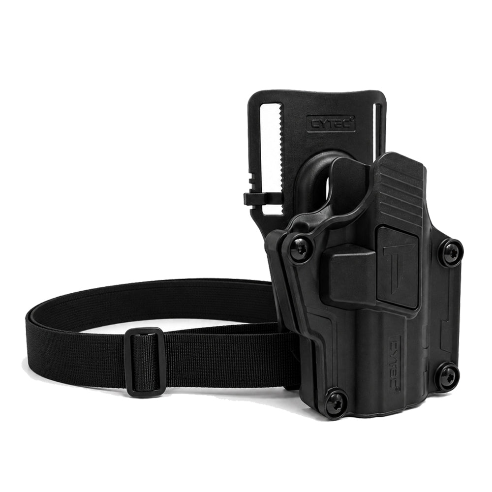 1-UR240 FUNDA UNIVERSAL MEGA FIT GEN2 LOW RIDE BELT LOOP MARCA CYTAC