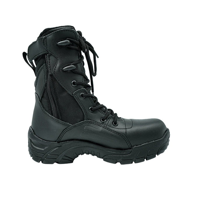 100101 BOTA TACTICA NEGRA MARCA PANTHER