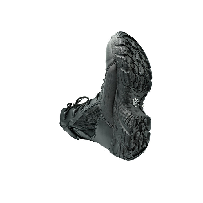 100101 BOTA TACTICA NEGRA MARCA PANTHER