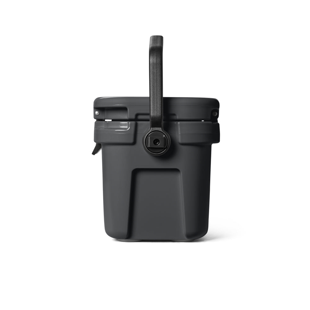 10018000000 HIELERA RIGIDA ROADIE 8 CHARCOAL MARCA YETI