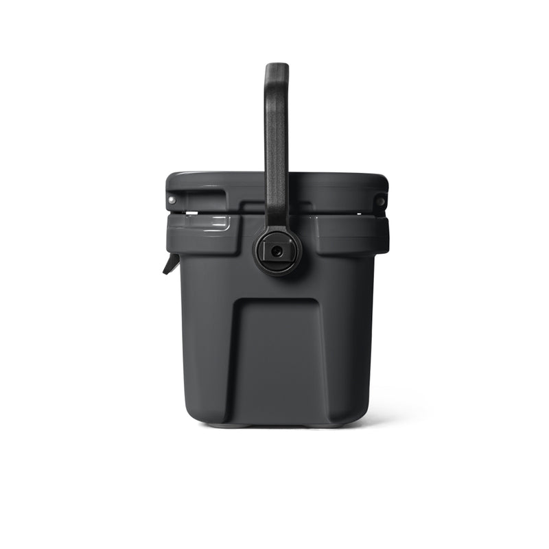 10018000000 HIELERA RIGIDA ROADIE 8 CHARCOAL MARCA YETI