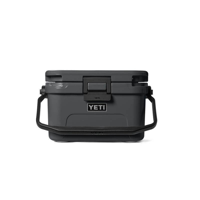 10018000000 HIELERA RIGIDA ROADIE 8 CHARCOAL MARCA YETI