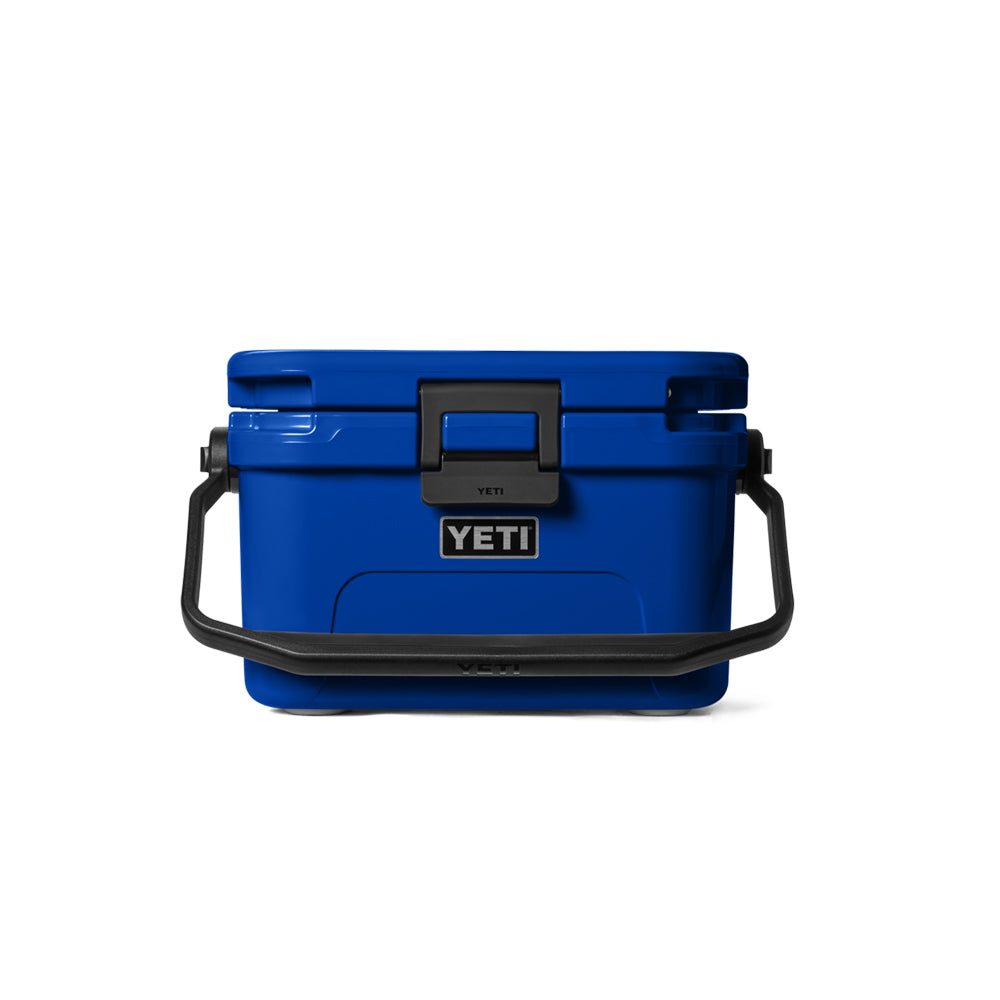10018000007 HIELERA RIGIDA ROADIE 8 ROYAL BLUE MARCA YETI