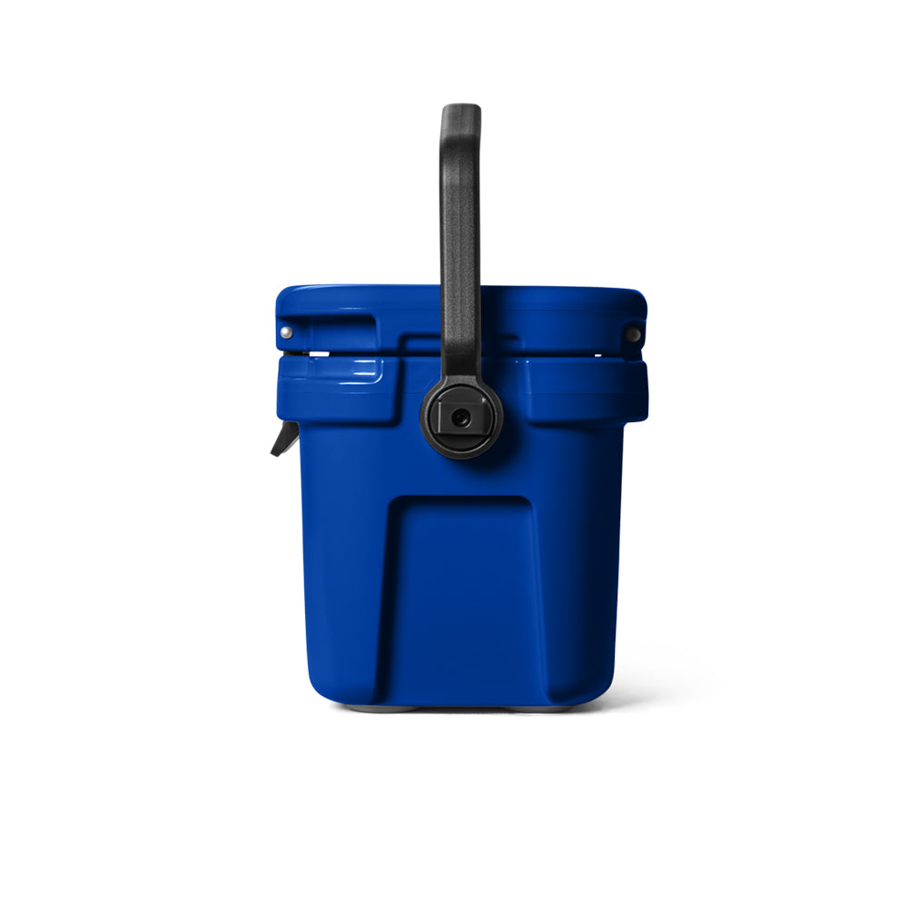 10018000007 HIELERA RIGIDA ROADIE 8 ROYAL BLUE MARCA YETI
