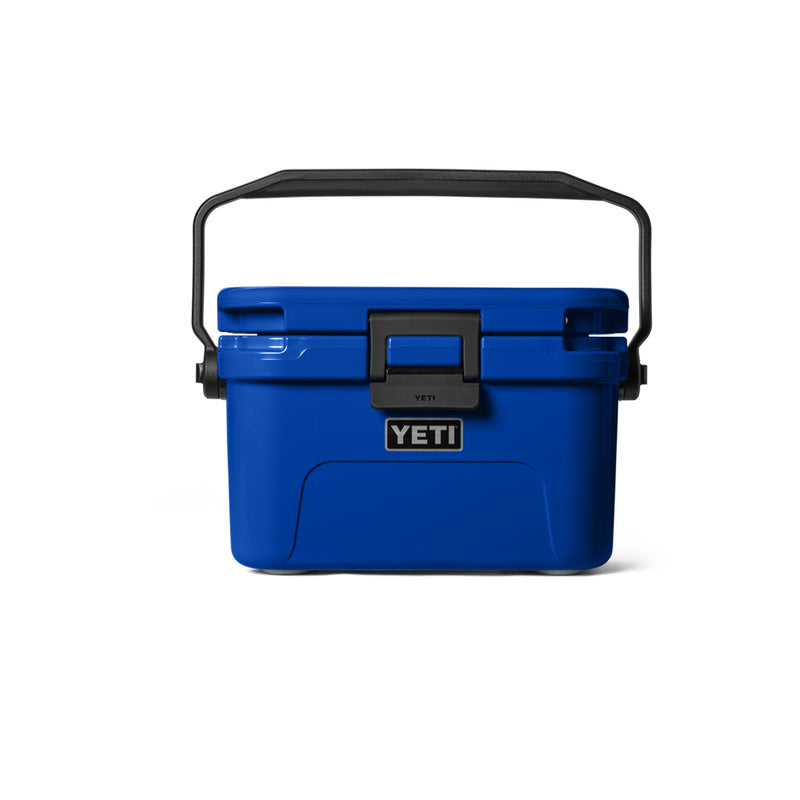 10018000007 HIELERA RIGIDA ROADIE 8 ROYAL BLUE MARCA YETI