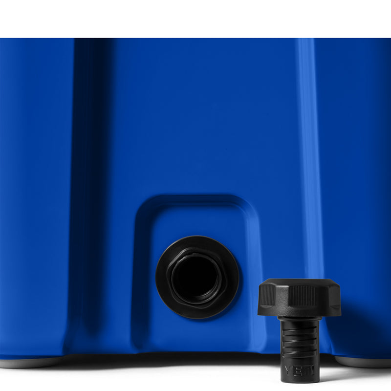 10022010003 HIELERA RIGIDA ROADIE 24 2.0 ROYAL BLUE MARCA YETI