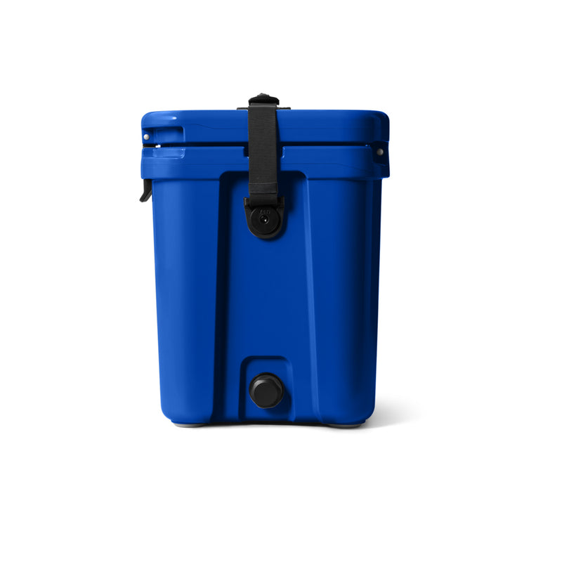10022010003 HIELERA RIGIDA ROADIE 24 2.0 ROYAL BLUE MARCA YETI