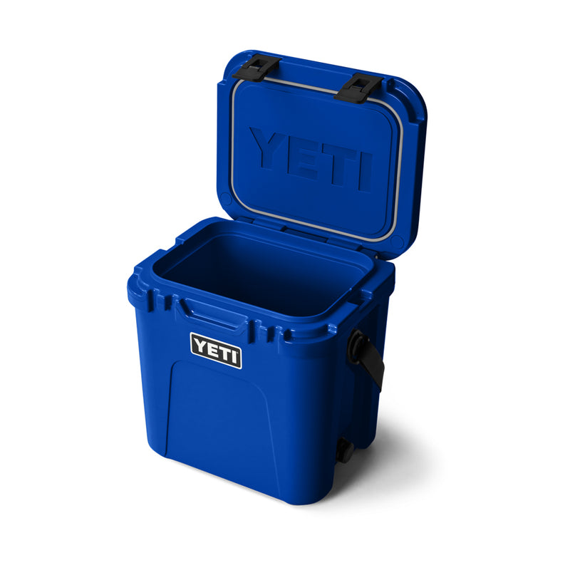 10022010003 HIELERA RIGIDA ROADIE 24 2.0 ROYAL BLUE MARCA YETI