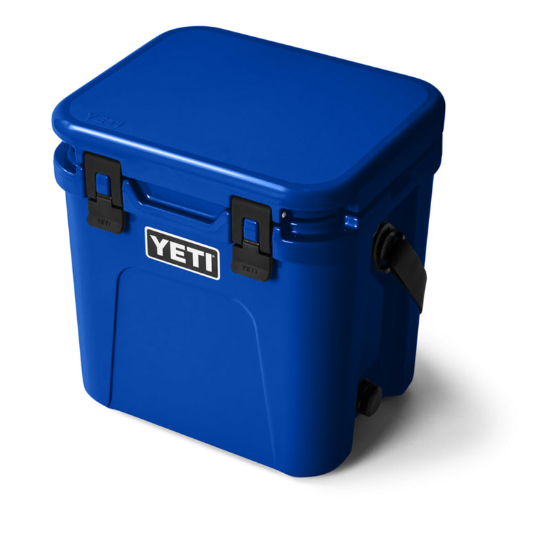 10022010003 HIELERA RIGIDA ROADIE 24 2.0 ROYAL BLUE MARCA YETI